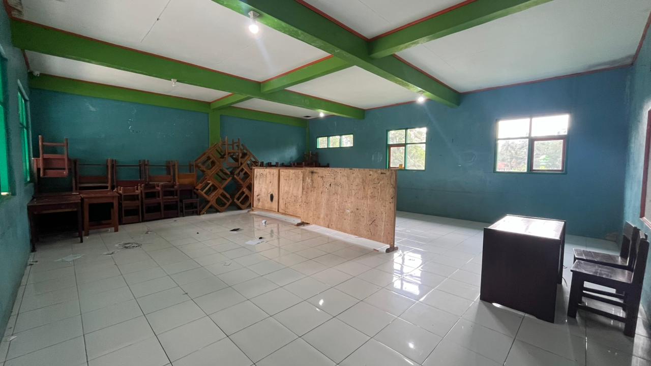 Ruang Kelas