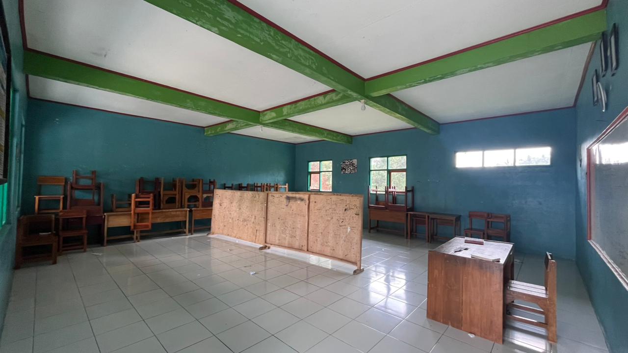 Ruang Kelas