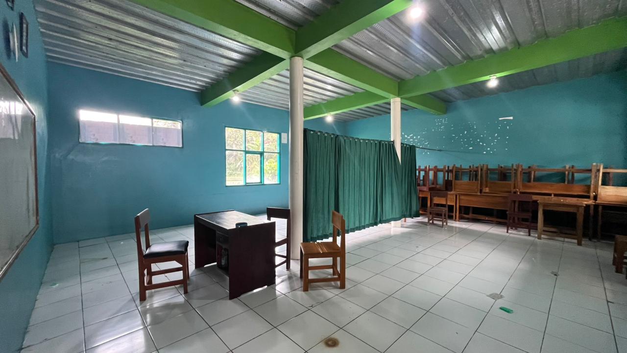Ruang Kelas